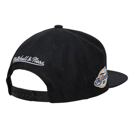 Mitchell & Ness Καπέλο NBA Classics Top Spot Snapback Hat